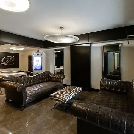 Silky Studio In Palermo Hollywood Ciudad Autónoma de Ciudad Autónoma de Buenos Aires Exterior foto