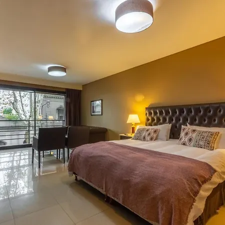 Silky Studio In Palermo Hollywood Ciudad Autónoma de Ciudad Autónoma de Buenos Aires Exterior foto