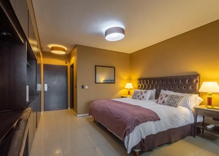 Silky Studio In Palermo Hollywood