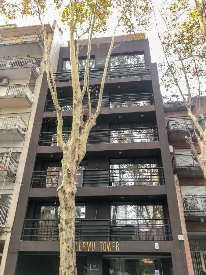 Silky In Palermo Hollywood Apartment