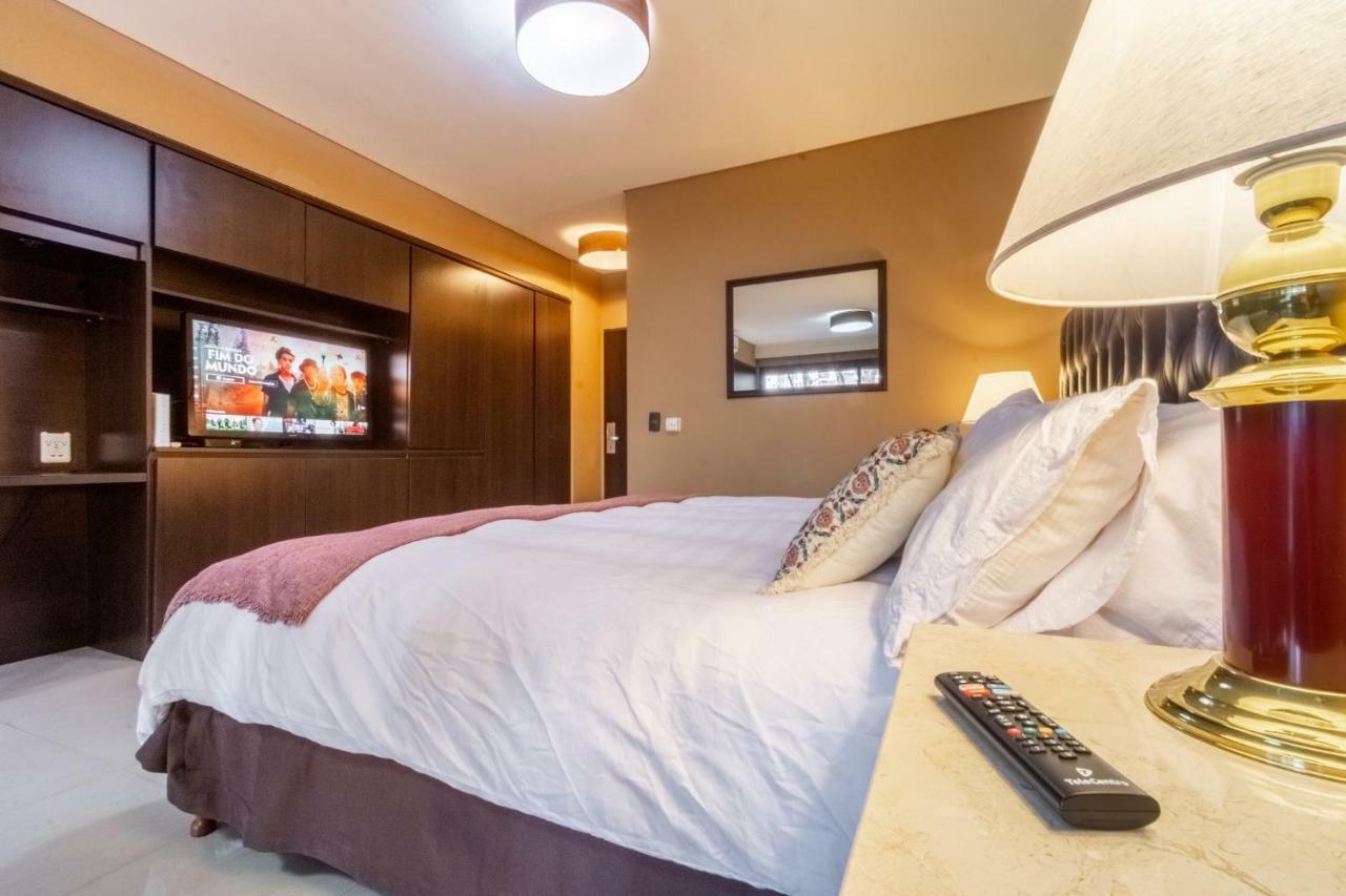 Apartamento Silky In Palermo Hollywood *