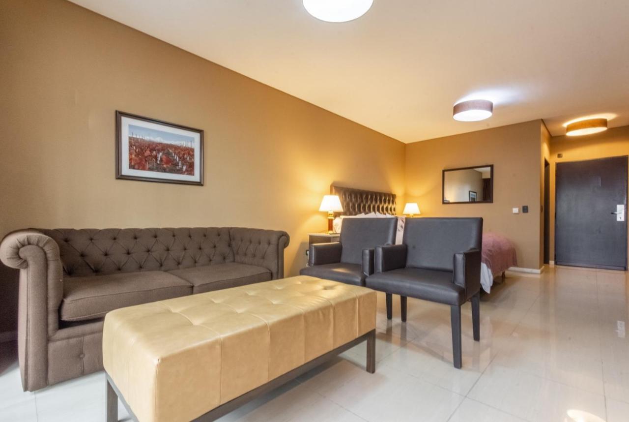 Apartment Silky In Palermo Hollywood Buenos Aires