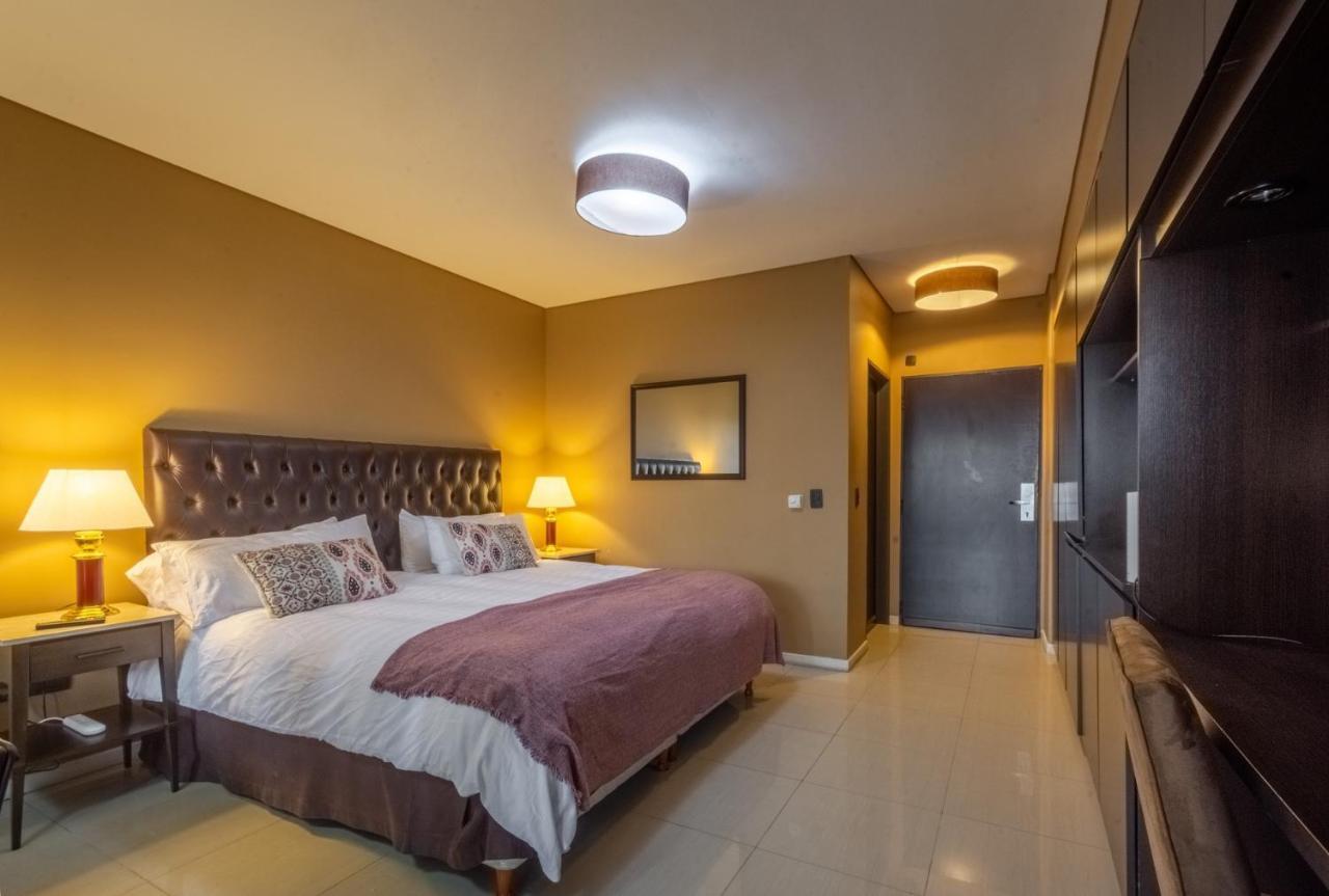 Apartment Silky In Palermo Hollywood