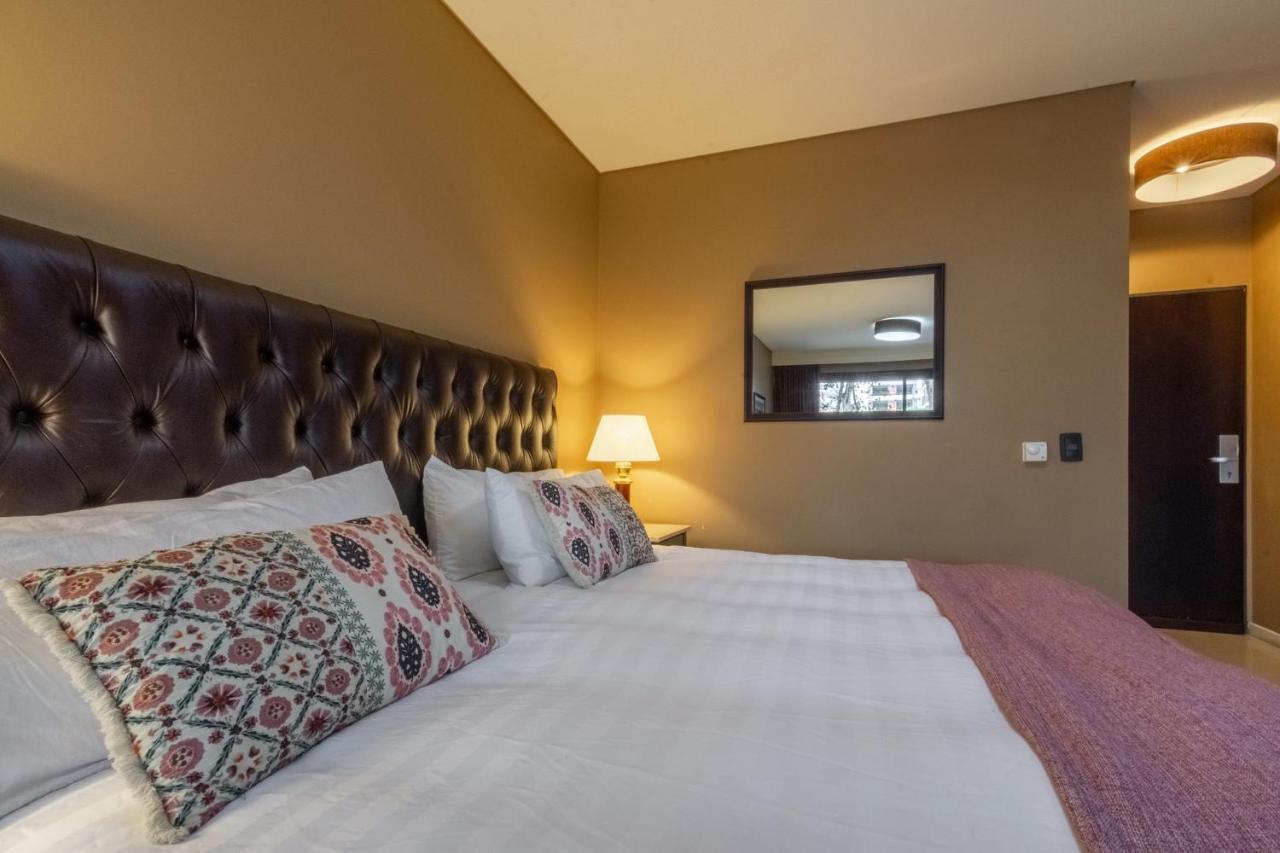 Silky In Palermo Hollywood Apartamento Ciudad Autónoma de Buenos Aires