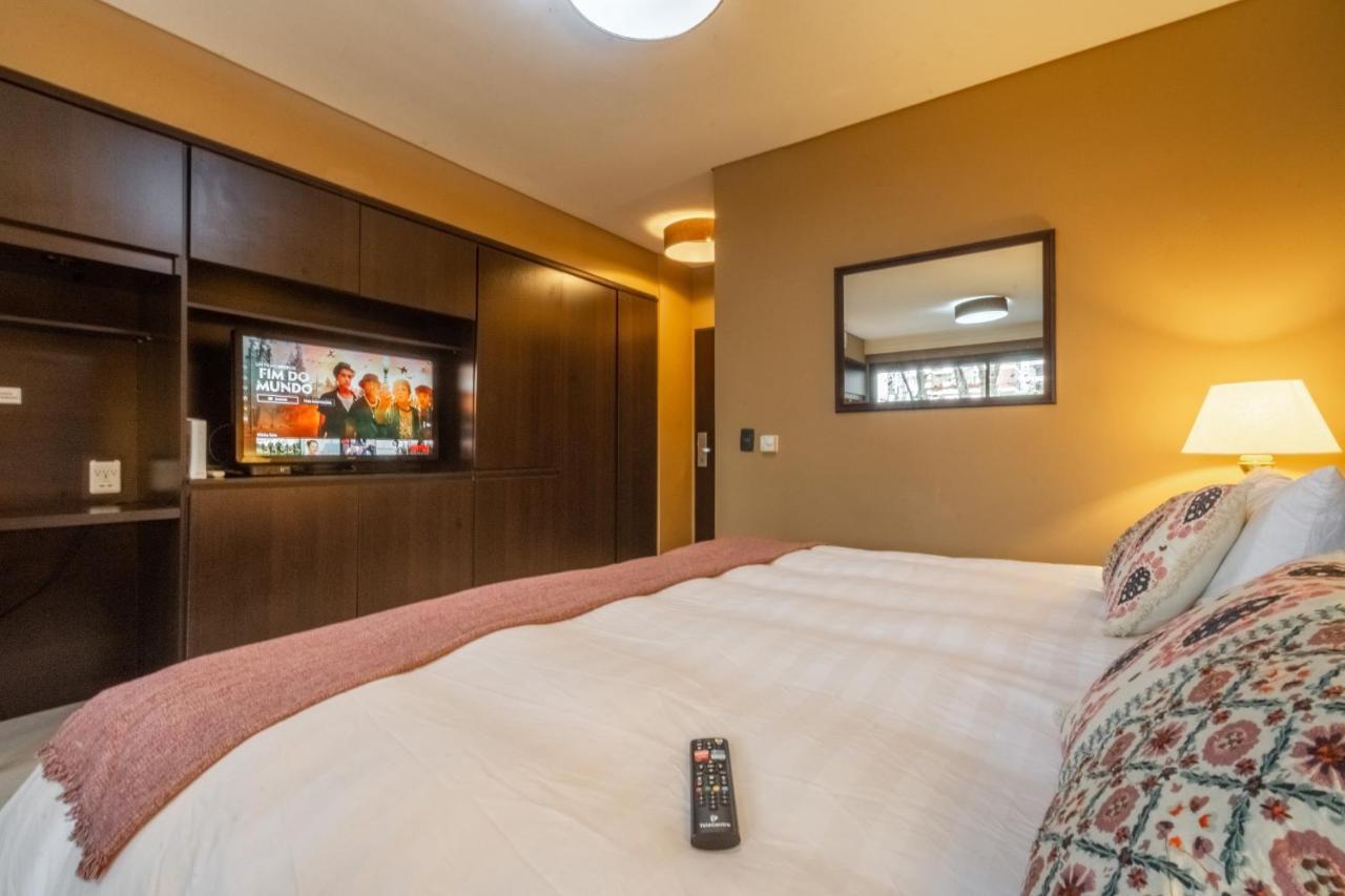 Apartment Silky In Palermo Hollywood *