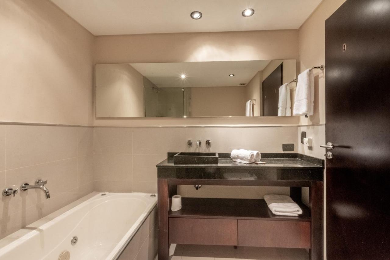 Apartment Silky In Palermo Hollywood Buenos Aires